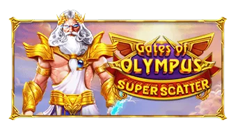Gates of Olympus